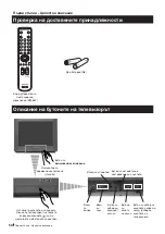 Предварительный просмотр 54 страницы Sony TRINITRON KV-21FX20R Instruction Manual