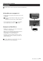 Предварительный просмотр 71 страницы Sony TRINITRON KV-21FX20R Instruction Manual