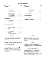 Preview for 5 page of Sony TRINITRON KV-21M5D Service Manual