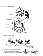 Preview for 13 page of Sony TRINITRON KV-21M5D Service Manual