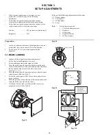 Preview for 14 page of Sony TRINITRON KV-21M5D Service Manual