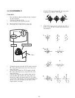 Preview for 15 page of Sony TRINITRON KV-21M5D Service Manual