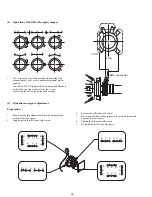 Preview for 16 page of Sony TRINITRON KV-21M5D Service Manual