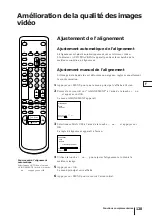 Preview for 128 page of Sony Trinitron KV-21V4D Operating Instructions Manual