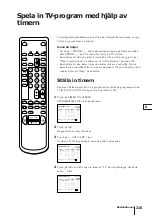 Preview for 210 page of Sony Trinitron KV-21V4D Operating Instructions Manual