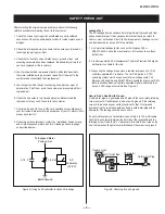 Предварительный просмотр 5 страницы Sony TRINITRON KV-25FS12 Service Manual