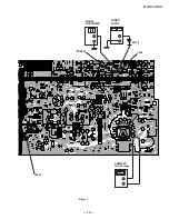 Предварительный просмотр 13 страницы Sony TRINITRON KV-25FS12 Service Manual