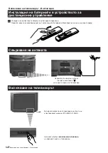 Предварительный просмотр 55 страницы Sony Trinitron KV-25FX20R Instruction Manual