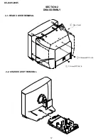 Preview for 12 page of Sony Trinitron KV-25K5A Service Manual