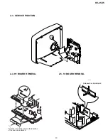 Preview for 13 page of Sony TRINITRON KV-25X5A Service Manual