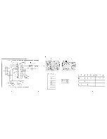 Preview for 27 page of Sony TRINITRON KV-25X5A Service Manual