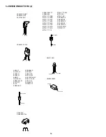 Preview for 33 page of Sony TRINITRON KV-25X5A Service Manual