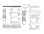 Preview for 7 page of Sony Trinitron KV-27EXR90 Service Manual