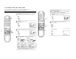 Preview for 8 page of Sony Trinitron KV-27EXR90 Service Manual