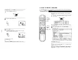 Preview for 12 page of Sony Trinitron KV-27EXR90 Service Manual