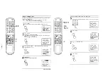 Preview for 15 page of Sony Trinitron KV-27EXR90 Service Manual