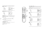 Preview for 18 page of Sony Trinitron KV-27EXR90 Service Manual