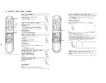 Preview for 20 page of Sony Trinitron KV-27EXR90 Service Manual