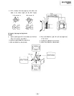 Preview for 26 page of Sony Trinitron KV-27EXR90 Service Manual