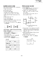 Preview for 35 page of Sony Trinitron KV-27EXR90 Service Manual