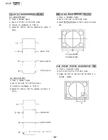 Preview for 38 page of Sony Trinitron KV-27EXR90 Service Manual