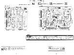 Preview for 44 page of Sony Trinitron KV-27EXR90 Service Manual