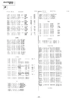 Preview for 51 page of Sony Trinitron KV-27EXR90 Service Manual