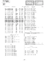 Preview for 55 page of Sony Trinitron KV-27EXR90 Service Manual