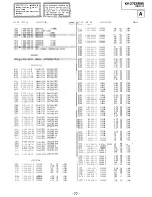 Preview for 56 page of Sony Trinitron KV-27EXR90 Service Manual