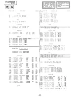 Preview for 59 page of Sony Trinitron KV-27EXR90 Service Manual