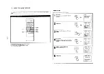 Предварительный просмотр 7 страницы Sony Trinitron KV-27HSR10 Service Manual