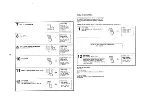 Предварительный просмотр 9 страницы Sony Trinitron KV-27HSR10 Service Manual