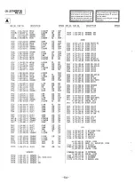 Предварительный просмотр 44 страницы Sony Trinitron KV-27HSR10 Service Manual