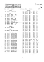 Предварительный просмотр 45 страницы Sony Trinitron KV-27HSR10 Service Manual