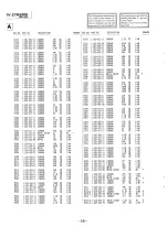 Предварительный просмотр 46 страницы Sony Trinitron KV-27HSR10 Service Manual