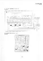 Предварительный просмотр 55 страницы Sony Trinitron KV-27HSR10 Service Manual