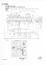 Предварительный просмотр 57 страницы Sony Trinitron KV-27HSR10 Service Manual