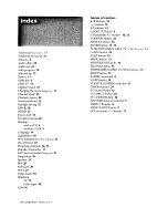 Предварительный просмотр 32 страницы Sony Trinitron KV-27S20 Operating Instructions Manual