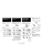 Предварительный просмотр 16 страницы Sony Trinitron KV-27S35 Service Manual