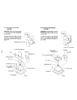 Предварительный просмотр 23 страницы Sony Trinitron KV-27S35 Service Manual