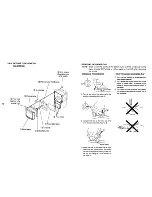 Предварительный просмотр 24 страницы Sony Trinitron KV-27S35 Service Manual