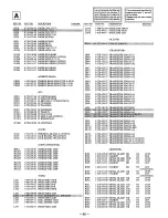 Предварительный просмотр 44 страницы Sony Trinitron KV-27S35 Service Manual