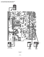 Предварительный просмотр 19 страницы Sony Trinitron KV-27S42 Service Manual