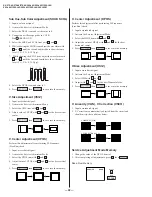 Предварительный просмотр 23 страницы Sony Trinitron KV-27S42 Service Manual