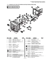 Предварительный просмотр 30 страницы Sony Trinitron KV-27S42 Service Manual