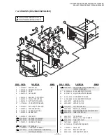 Предварительный просмотр 32 страницы Sony Trinitron KV-27S42 Service Manual