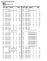 Предварительный просмотр 39 страницы Sony Trinitron KV-27S42 Service Manual