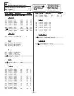 Предварительный просмотр 43 страницы Sony Trinitron KV-27S42 Service Manual