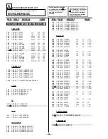 Предварительный просмотр 49 страницы Sony Trinitron KV-27S42 Service Manual