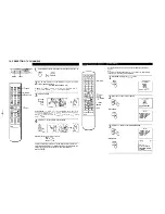 Предварительный просмотр 8 страницы Sony Trinitron KV-27TS35 Service Manual